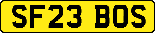 SF23BOS
