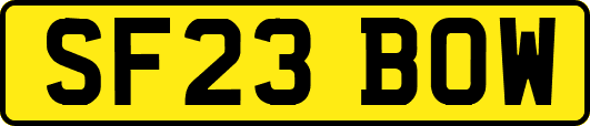 SF23BOW