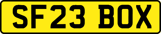 SF23BOX