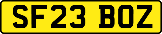 SF23BOZ