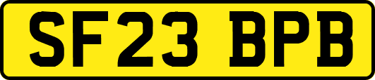 SF23BPB