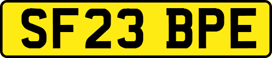 SF23BPE