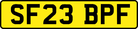 SF23BPF