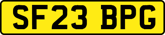 SF23BPG