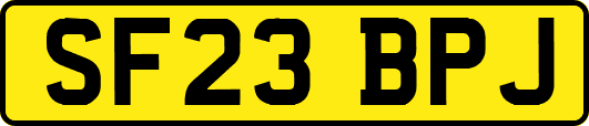 SF23BPJ