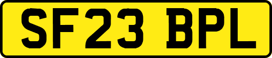 SF23BPL