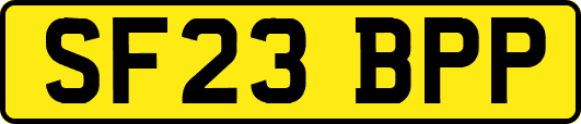 SF23BPP