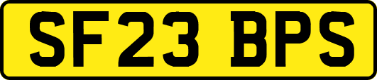 SF23BPS