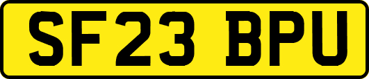 SF23BPU