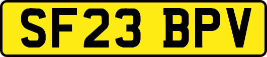 SF23BPV