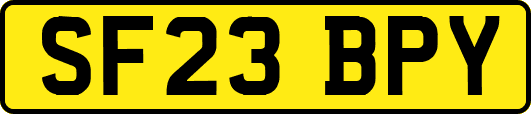 SF23BPY