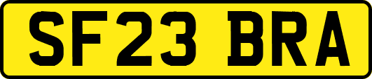 SF23BRA