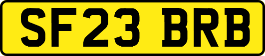 SF23BRB