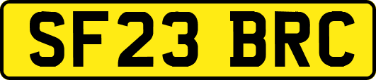 SF23BRC