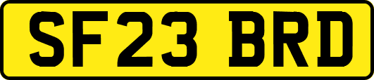 SF23BRD
