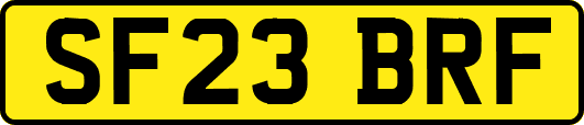 SF23BRF