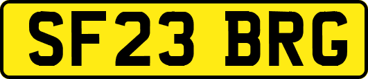 SF23BRG