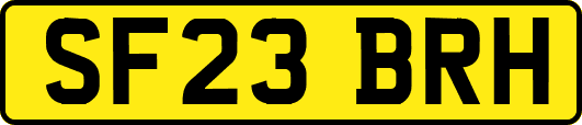 SF23BRH