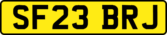 SF23BRJ