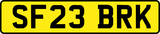 SF23BRK
