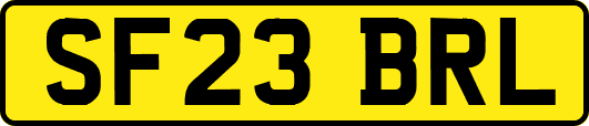 SF23BRL