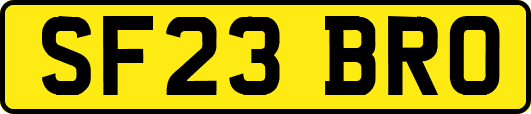 SF23BRO