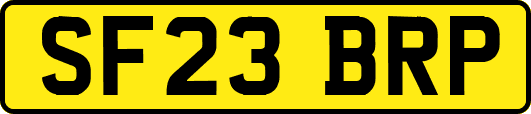 SF23BRP