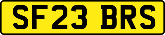 SF23BRS