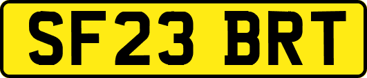 SF23BRT