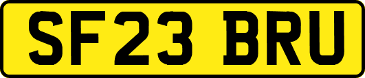 SF23BRU
