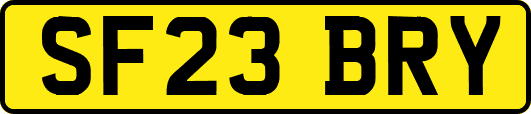SF23BRY