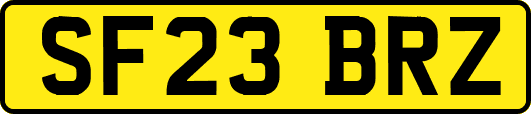 SF23BRZ