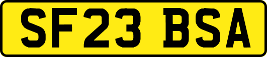 SF23BSA