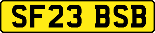 SF23BSB