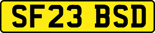 SF23BSD