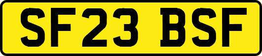 SF23BSF