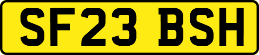 SF23BSH