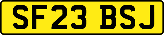 SF23BSJ