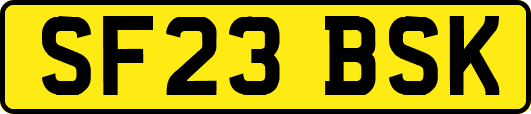 SF23BSK