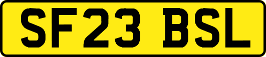 SF23BSL