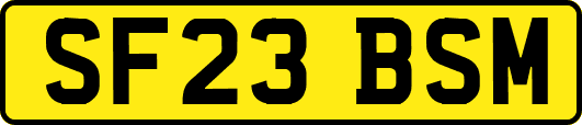 SF23BSM