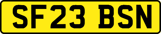 SF23BSN
