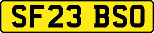 SF23BSO