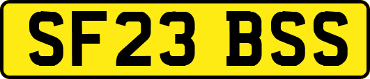 SF23BSS