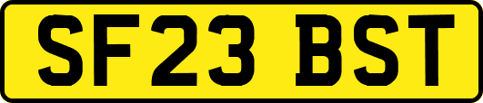 SF23BST