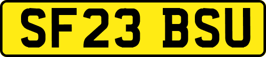 SF23BSU