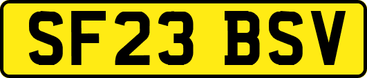 SF23BSV