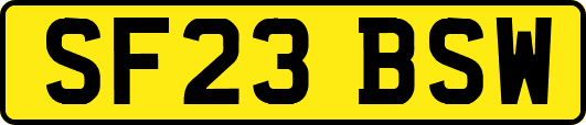 SF23BSW