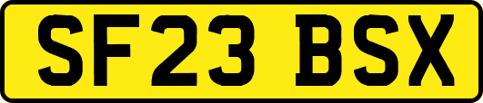 SF23BSX