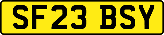 SF23BSY